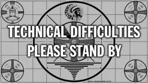 how to improve technical difficulties in presentation