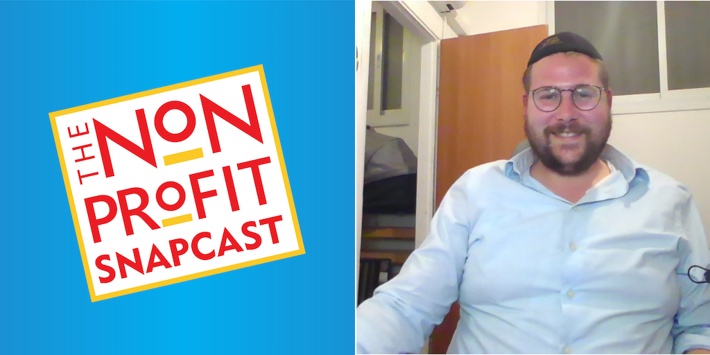 Givesuite with Sean Littman
