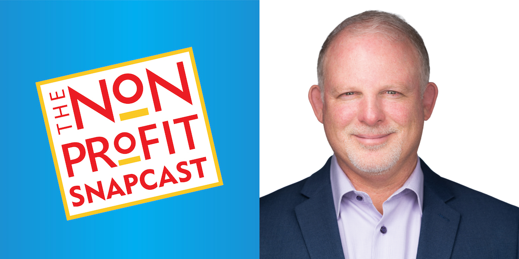 The Prepared Organization