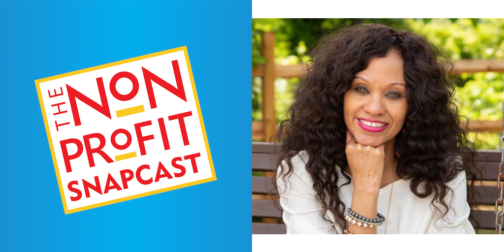 An Interview with Journalist Adrianne Murchison